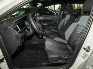 Volkswagen Taigo R-Line 1.5 TSI DSG AHK Navi Kamera