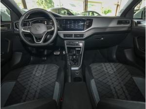 Volkswagen Taigo R-Line 1.5 TSI DSG AHK Navi Kamera