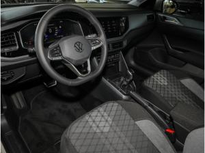 Volkswagen Taigo R-Line 1.5 TSI DSG AHK Navi Kamera