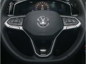 Volkswagen Taigo R-Line 1.5 TSI DSG AHK Navi Kamera