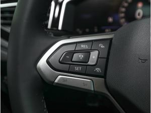 Volkswagen Taigo R-Line 1.5 TSI DSG AHK Navi Kamera