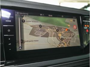 Volkswagen Taigo R-Line 1.5 TSI DSG AHK Navi Kamera