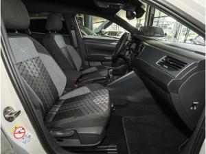 Volkswagen Taigo R-Line 1.5 TSI DSG AHK Navi Kamera