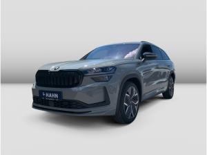 Skoda Kodiaq "Sportline" 2.0TSI 204PS DSG 4x4 *SOFORT VERFÜGBAR*