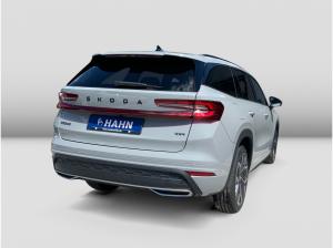 Skoda Kodiaq "Sportline" 2.0TSI 204PS DSG 4x4 *SOFORT VERFÜGBAR*