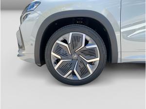 Skoda Kodiaq "Sportline" 2.0TSI 204PS DSG 4x4 *SOFORT VERFÜGBAR*