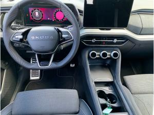 Skoda Kodiaq "Sportline" 2.0TSI 204PS DSG 4x4 *SOFORT VERFÜGBAR*