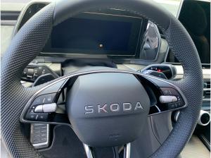 Skoda Kodiaq "Sportline" 2.0TSI 204PS DSG 4x4 *SOFORT VERFÜGBAR*