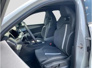 Skoda Kodiaq "Sportline" 2.0TSI 204PS DSG 4x4 *SOFORT VERFÜGBAR*