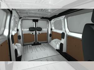 Opel Vivaro ❗️❗️❗️ CARGO-L2-VFW - 120PS - SOFORT VERFÜGBAR ❗️❗️❗️