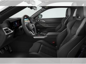BMW M4 Sonderaktion Wunschbestellung