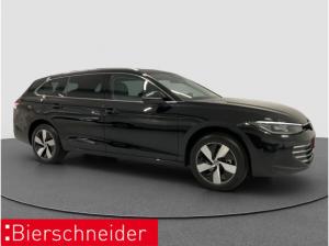 Volkswagen Passat Var. Business 1.5 eTSI DSG *AHK/MATRIX/WR*