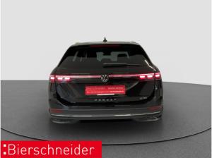 Volkswagen Passat Var. Business 1.5 eTSI DSG *AHK/MATRIX/WR*