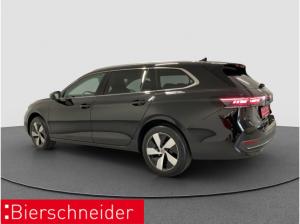 Volkswagen Passat Var. Business 1.5 eTSI DSG *AHK/MATRIX/WR*
