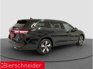 Volkswagen Passat Var. Business 1.5 eTSI DSG *AHK/MATRIX/WR*
