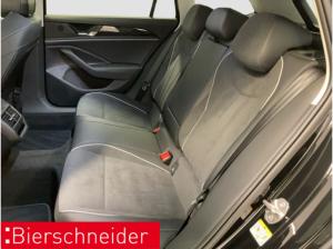 Volkswagen Passat Var. Business 1.5 eTSI DSG *AHK/MATRIX/WR*