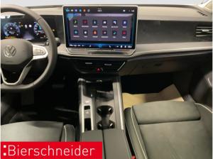 Volkswagen Passat Var. Business 1.5 eTSI DSG *AHK/MATRIX/WR*