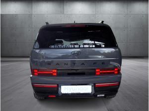 Hyundai SANTA FE (MX5)
