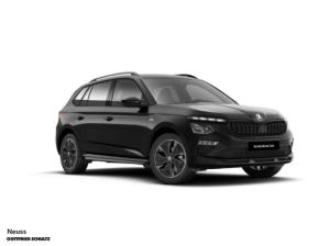 Skoda Kamiq Monte Carlo 1.0 TSI DSG (Neuss)