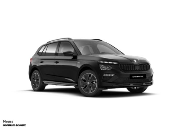 Skoda Kamiq Monte Carlo 1.0 TSI DSG (Neuss)