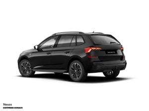 Skoda Kamiq Monte Carlo 1.0 TSI DSG (Neuss)