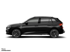 Skoda Kamiq Monte Carlo 1.0 TSI DSG (Neuss)