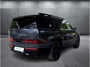 Hyundai SANTA FE (MX5)