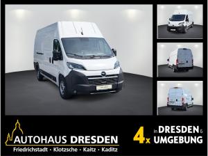 Opel Movano Kasten 2.2 L4H3 3.5t (verstärkt) *SOFORT*