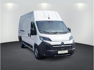 Opel Movano Kasten 2.2 L4H3 3.5t (verstärkt) *SOFORT*