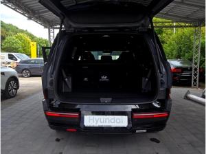 Hyundai SANTA FE (MX5)