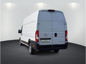 Opel Movano Kasten 2.2 L4H3 3.5t (verstärkt) *SOFORT*