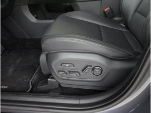 Hyundai SANTA FE (MX5)