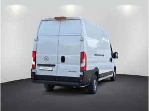 Opel Movano Kasten 2.2 L4H3 3.5t (verstärkt) *SOFORT*