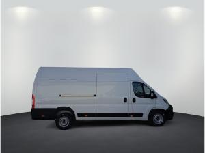 Opel Movano Kasten 2.2 L4H3 3.5t (verstärkt) *SOFORT*