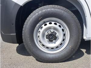 Opel Movano Kasten 2.2 L4H3 3.5t (verstärkt) *SOFORT*