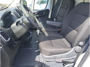 Opel Movano Kasten 2.2 L4H3 3.5t (verstärkt) *SOFORT*
