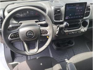 Opel Movano Kasten 2.2 L4H3 3.5t (verstärkt) *SOFORT*
