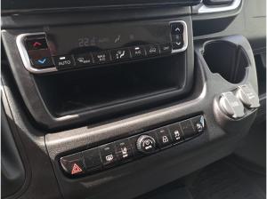 Opel Movano Kasten 2.2 L4H3 3.5t (verstärkt) *SOFORT*
