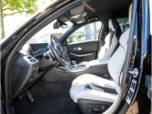 BMW M3 Competition M xDrive M Sport H/K ACC 360° DA Prof.