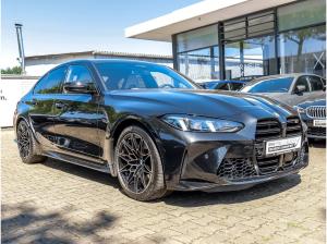 BMW M3 Competition M xDrive M Sport H/K ACC 360° DA Prof.