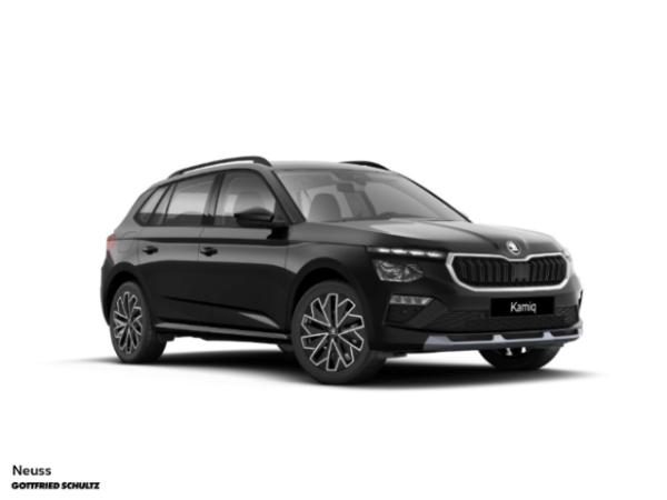 Skoda Kamiq Balance 1.0 TSI DSG (Neuss)
