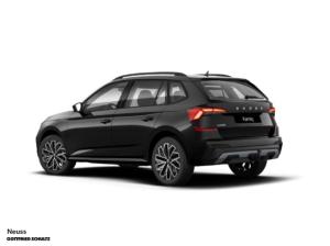Skoda Kamiq Balance 1.0 TSI DSG (Neuss)