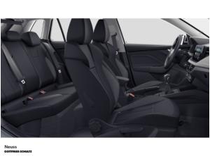 Skoda Kamiq Balance 1.0 TSI DSG (Neuss)