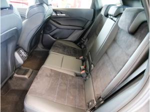 BMW 220 220i Active Tourer M Sport + DA+ + PA+ + AHK + PANO + ADAP LED + HUD + UVM
