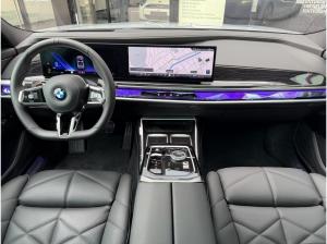 BMW 740 740d xDrive M Sport DA/PA Prof SkyLounge TV