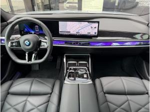 BMW 740 740d xDrive M Sport DA/PA Prof SkyLounge TV