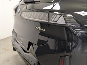 BMW iX3 40 M Sport Pro HUD PANO AC Prof.