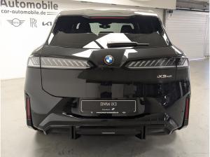 BMW iX3 40 M Sport Pro HUD PANO AC Prof.
