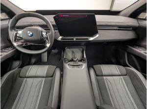 BMW iX3 40 M Sport Pro HUD PANO AC Prof.