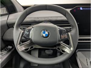 BMW iX3 40 M Sport Pro HUD PANO AC Prof.
